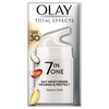 Olay Olay Total Effects Anti-Ageing Moisturiser with SPF 30, 50ml