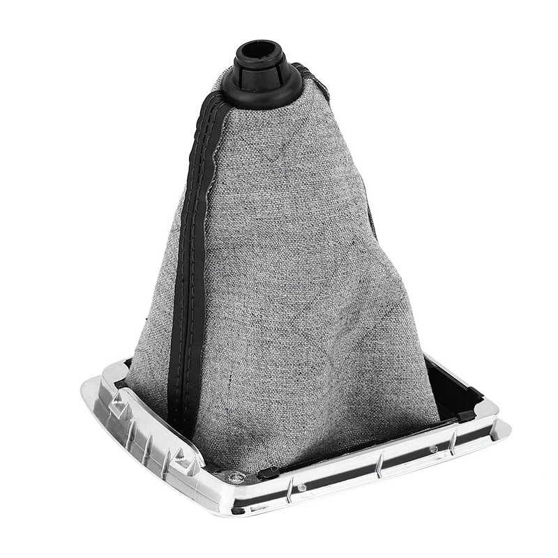 Gear Knob 5 Speed Gear Knob Focus 2005-2008 2010-2012 Gear