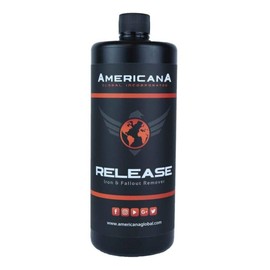 Americana Global Release 32oz