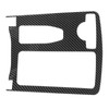 Center Console Cup Holder Bezel Trim 2046800307 Scratch Resistant Replacement