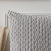 Kevin Textile Set of 2 Decorative Pillows Covers for Couch