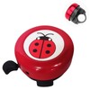 Kids Bike Bell, Cute Handlebar Ring Bell with Loud Crisp