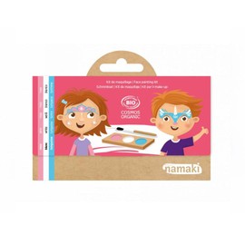 Namaki Make-Up Set - Princess & Unicorn 7.5 g