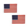 Hot Rides Motorcycle Flag 6 x 9 Or 10 x