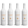 XANGO Mangosteen Juice, 750 ml, 4-Count (1 case)