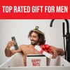 Happy Nuts Whole Body Deodorant for Men - Full Body