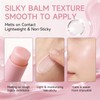 PDRN Pink Collagen Volume Multi Balm Stick 2 Pack, Hydrating