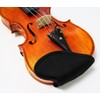 Violin Shoulder Rest Pad, Violin Chin Rest Pad Soft Cover