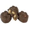Milk Chocolate Peanut Clusters, 1 Pound