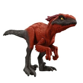 Jurassic World Rebirth Basic 12" Pyroraptor Action Figure