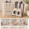Pet Grooming Hammock for Cats & Small Dogs – Breathable
