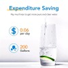 ICEPURE Compatible With GE® XWF GFE24J,PSE25K, GYE18J,PSS28K Water Filter 2