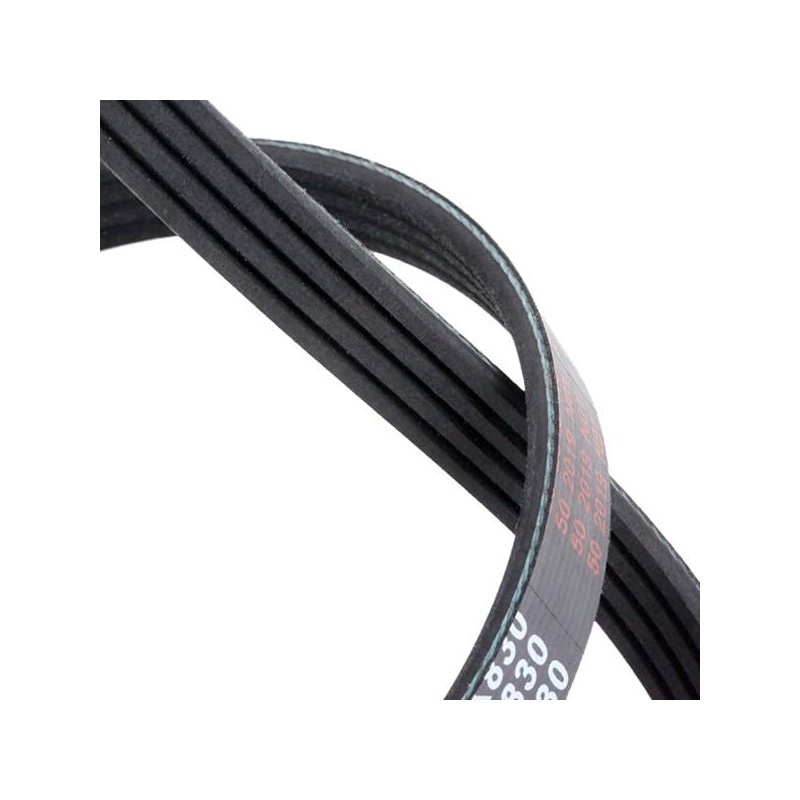 febi bilstein 28780 V-Ribbed Belt, Number of Ribs 4, 1