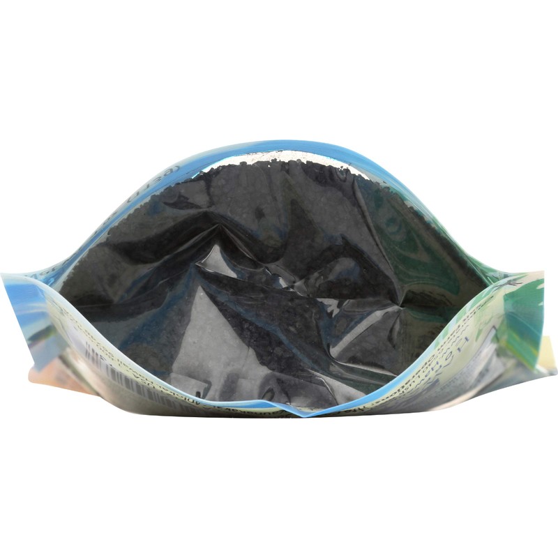 Palm Island Sea Salt Black Lava, 4 oz