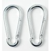 Large locking carabiner 2p set (140mm) DP70564