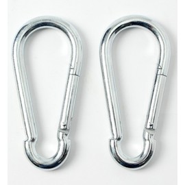 Large locking carabiner 2p set (140mm) DP70564