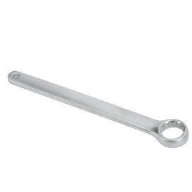 Aoutecen Brake Bleed Key Set, 1 Drain Hose, 6 Adaptors, Brake Bleed Key 7-12 mm for SUV for Cars for Small Trucks