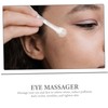 PACKOVE 5pcs Eye Cream Scoops under Eye Roller for Puffiness
