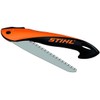 Stihl 0000 881 8700 Klappsäge PR 16 Folding Saw, Black/Orange