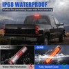 SUPAREE Third Brake Light fit for 1999-2006 C-hevy Silverado/GMC Sierra