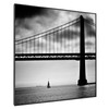 MCS Format Frame, Black, 12 x 12 in, 6 pk