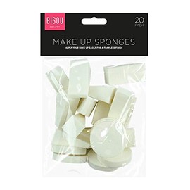 60 Make up Sponges /2 Packs of 30