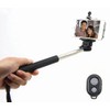 TOTEM-START Selfie kit with Bluetooth Remote Control