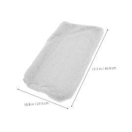 BESPORTBLE Replaceable Cat Perch Cover Breathable Hammock Sleeve Soft Cozy Washable for Indoor Cat Window Perch