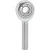 Standard Steel Heim Joint Rod Ends, 5/16-24 RH Male