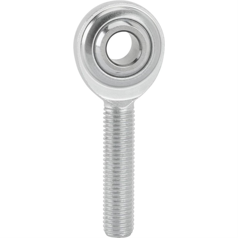 Standard Steel Heim Joint Rod Ends, 5/16-24 RH Male