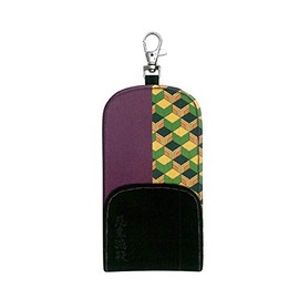 Kamio Japan 16202 Devil Blade School Bag Case Tomioka Yoshiyoshi [16202]