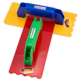 Spielstabil Spreader