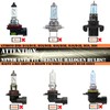 GTMOTO D1S Xenon Bulbs for Volvo XC60 XC70 XC90 S40