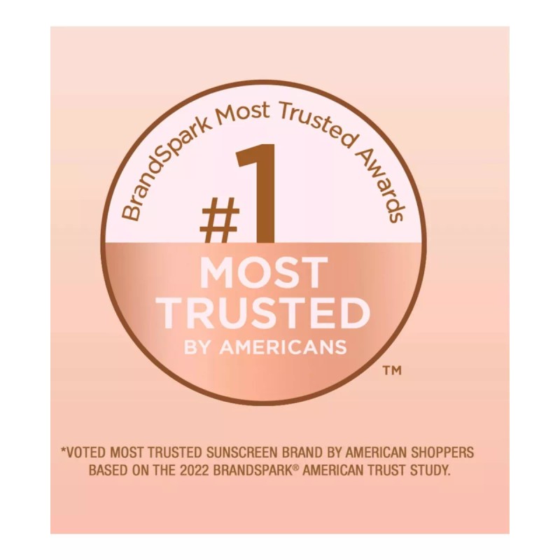 Coppertone Protector Solar Glow 45 Protect & Tan