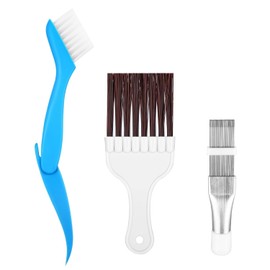 iwontalersy 3 Stück Klimaanlage Kondensator Flosse Kamm,Lamellenkamm Trockner,Kondensatorlamellenkamm für Klimaanlagen