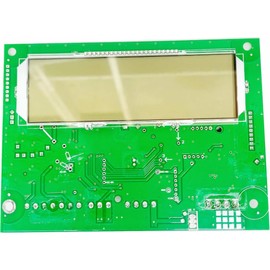 SelEton SL-7515-C (LCD/Blue) Chip for Indicators