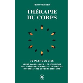 Thérapie du corps