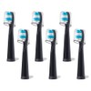 Compatible with TEETHEORY Electric Toothbrush Replacement Heads, for TEETHEORY Electric