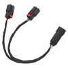 Multiple Accessory Harness 278003684 Reliable Stable Performance Replacement for Sea‑Doo