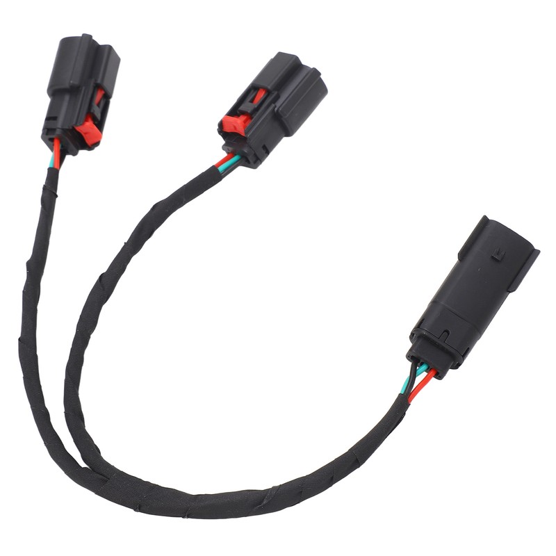 Multiple Accessory Harness 278003684 Reliable Stable Performance Replacement for Sea‑Doo