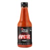 Salsa Picante Amor Chile De Árbol 355 Ml