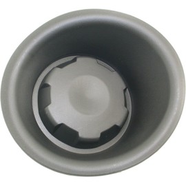 I-MATCH AUTO PARTS - Carcasa de bisel de luz antiniebla delantera izquierda para Nissan Frontier 62257EA810 NI1038118 2005-2019