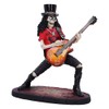 Nemesis Now Skeleton Figurine, Resin, Multicolour, 14cm