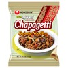 Nongshim Ramen Noodles, Gourmet Instant Ramen, Premium Microwavable Noodle, Chapagetti,