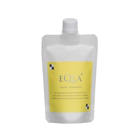 Eclaplus Repair Treatment, 5.3 oz (150 g), Hair Color, Curly Straightening, Perm Aftertreatment, Special Care