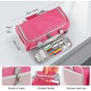 IVODEELA Carrying Case Compatible with Cricut Joy Xtra Smart Cutting