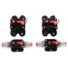 Auto Circuit Breaker Reset Fuse Inverter For Car Marine Boat