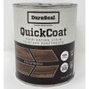 Dura Seal Penetrating Finish Quick Coat - Espresso - Quart