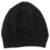 Armycrew Dreadlock 100% Cotton Slouchy Long Rasta Knit Beanie -