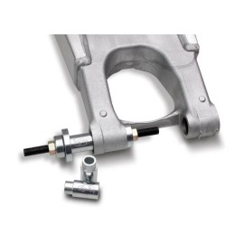 Motion Pro Swingarm Bearing Rising Rate Linkage Install Tool Swing Arm 08-0213